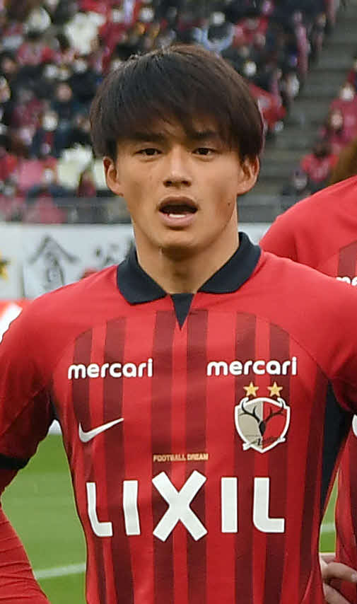 鹿島】常本佳吾がスイス1部セルヴェットへ移籍 クラブ間合意「この