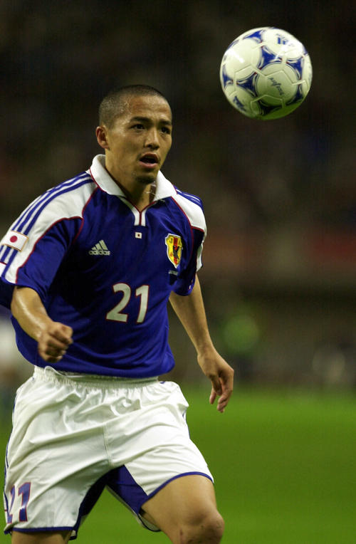 天才」元日本代表MF小野伸二引退発表 W杯3大会連続出場の司令塔