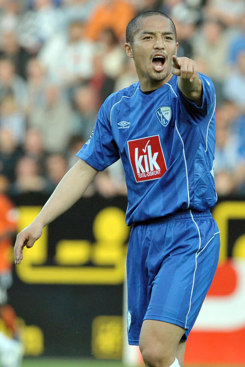 天才」元日本代表MF小野伸二引退発表 W杯3大会連続出場の司令塔