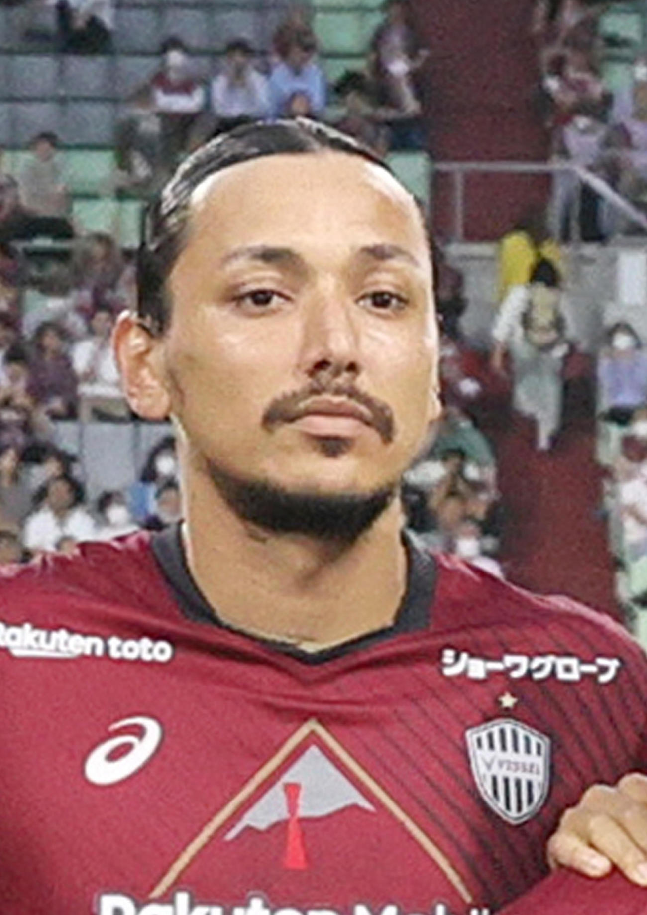 札幌】元神戸DF大崎玲央獲得の可能性 練習参加で判断 J1最下位から