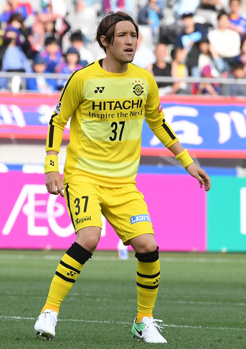 群馬】元日本代表MF細貝萌が今季限りで現役引退 浦和やブンデスリーガ