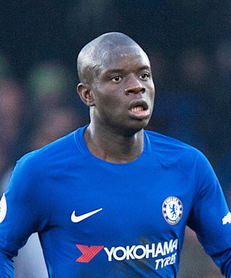 チェルシーがカンテにアザール上回る最高額を提示 - プレミアリーグ