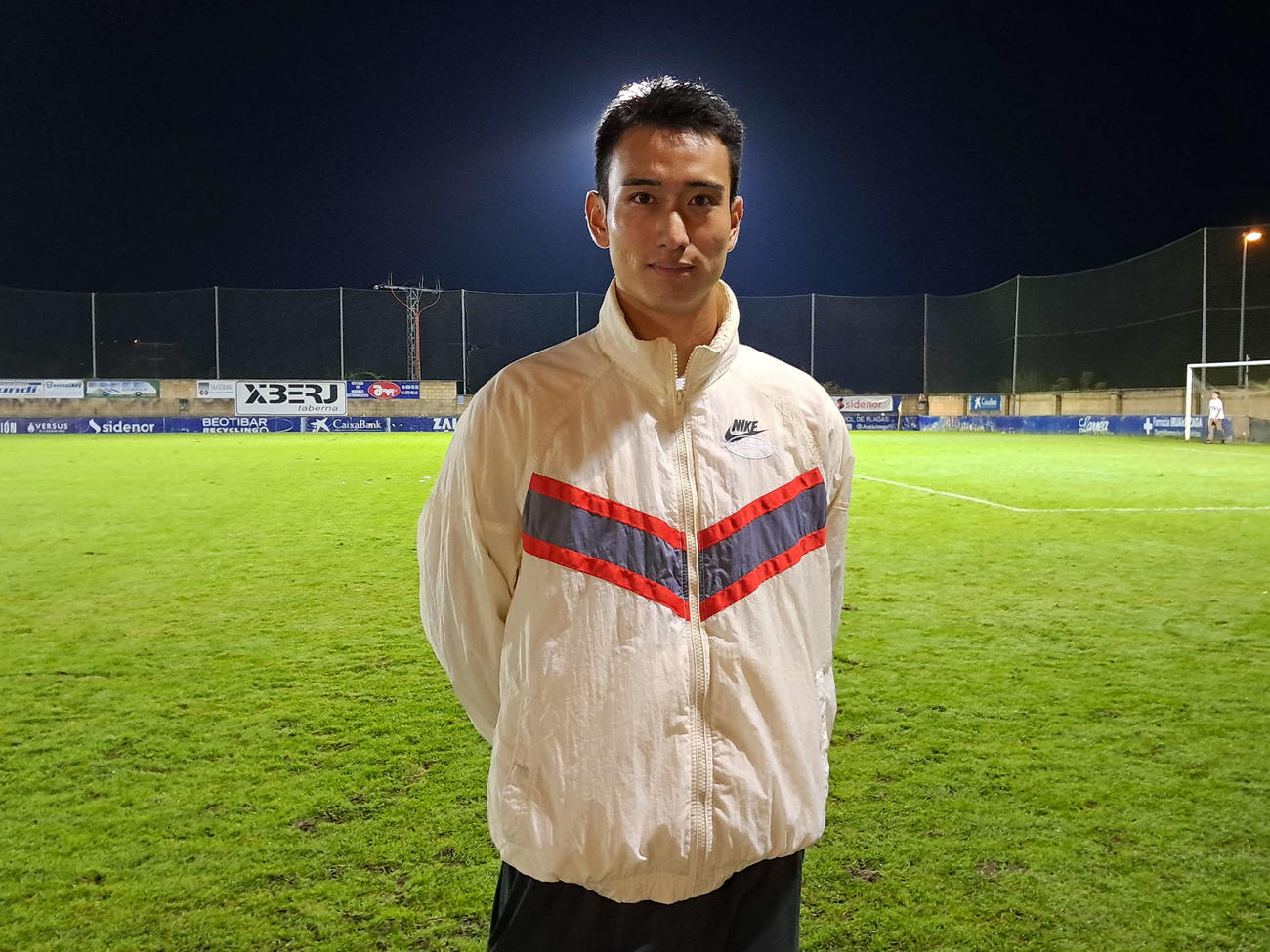 レアル天才少年の今「ポコ・ア・ポコ」スペイン3部で武者修行のピピ