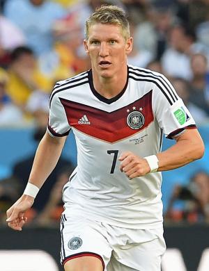 シュバインシュタイガーがMLSシカゴ監督と会談 - プレミアリーグ