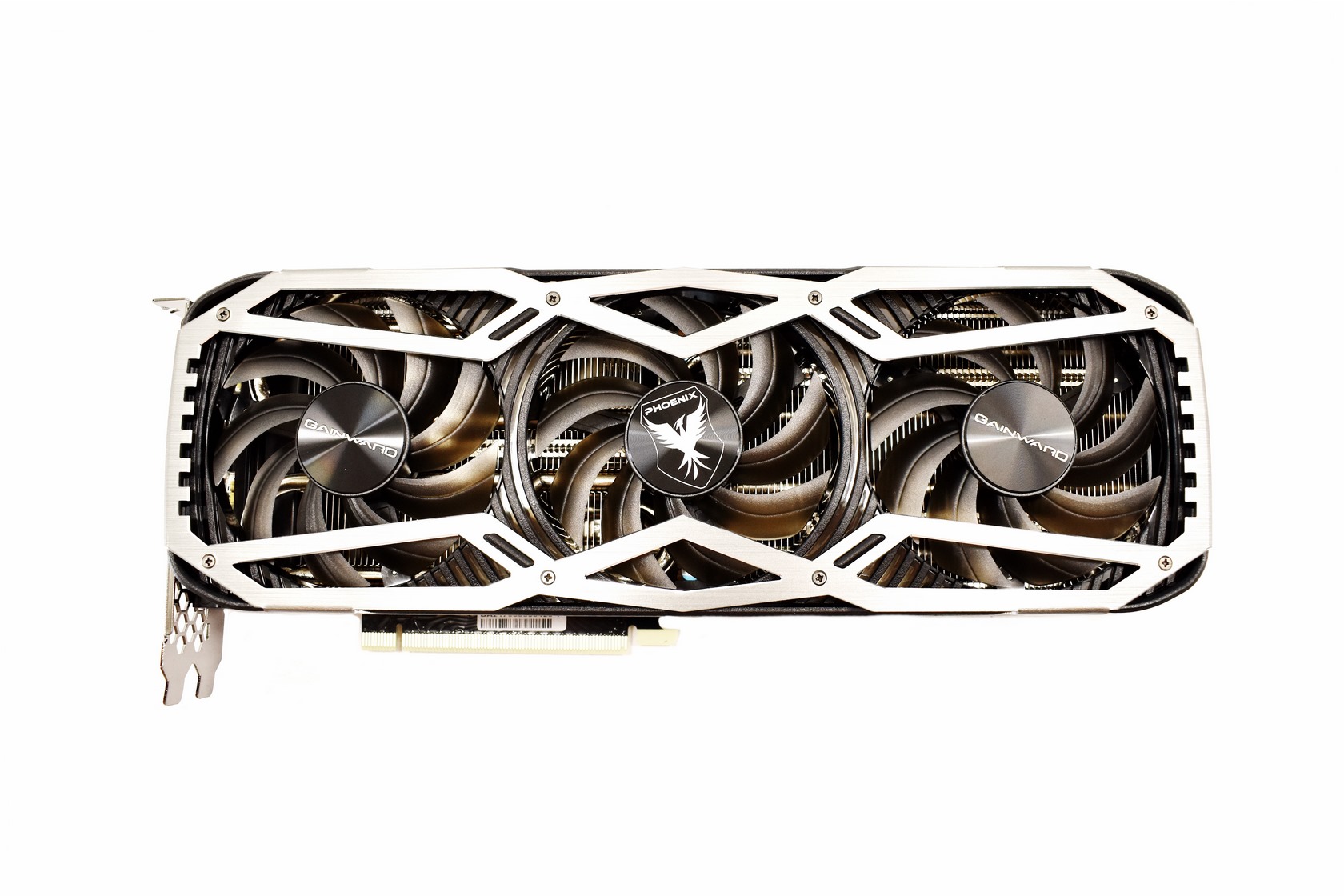 Gainward Phoenix GeForce RTX 3080 Ti 12GB Graphics Card Review