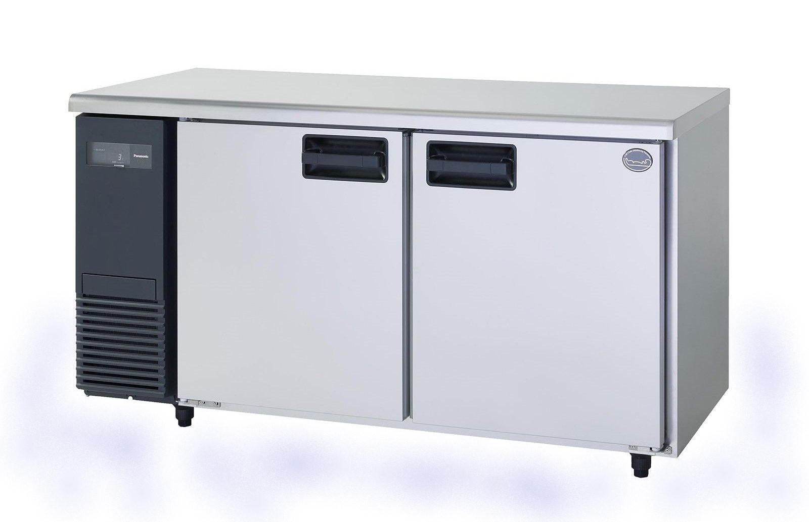 コールドテーブル冷凍冷蔵庫SUR-KB型 - （冷機器｜コールドテーブル