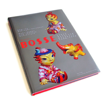 Toy makers no.27 Bosse