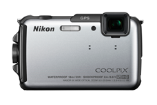 Digital Compact Camera Nikon COOLPIX AW110/AW110s | News | Nikon
