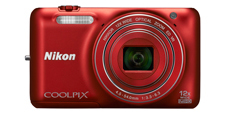 Digital Compact Camera Nikon COOLPIX S6600 | News | Nikon About Us