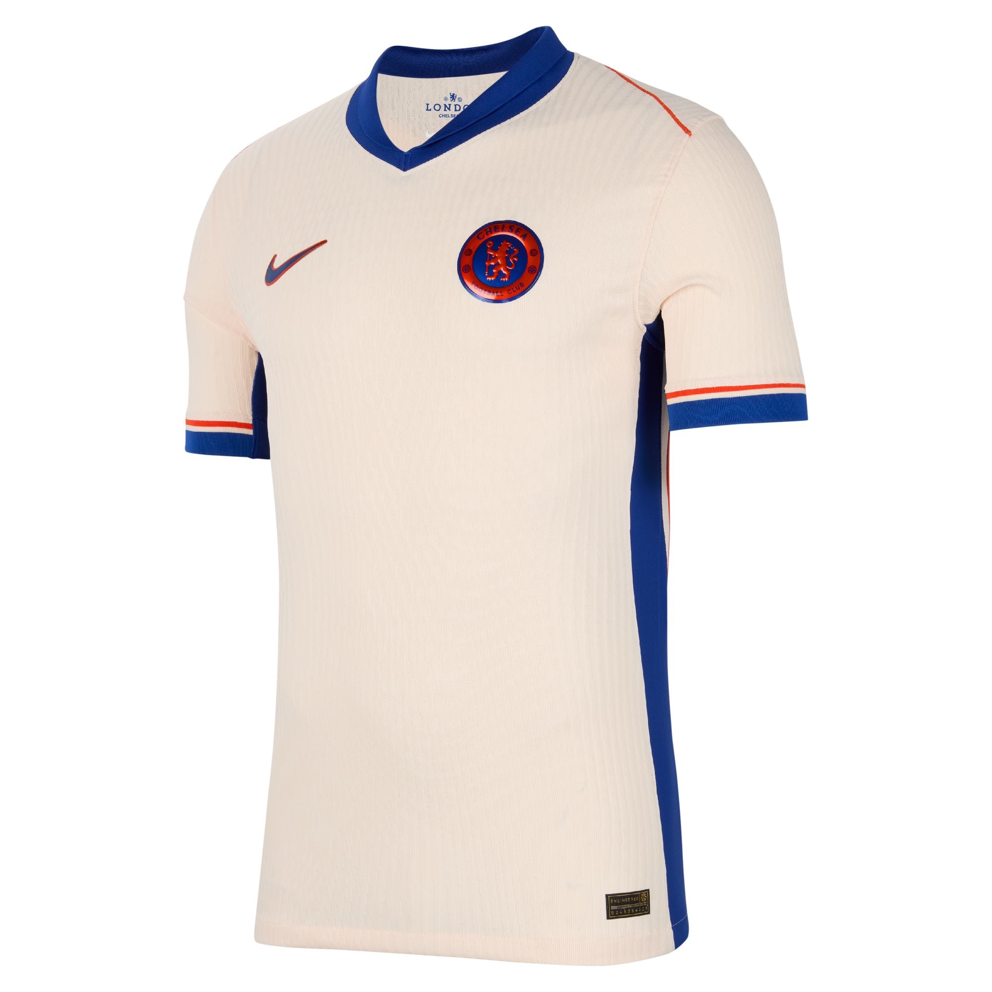 Nike Chelsea FC 2024/25 Match Away Men's Dri-FIT ADV Soccer Authentic