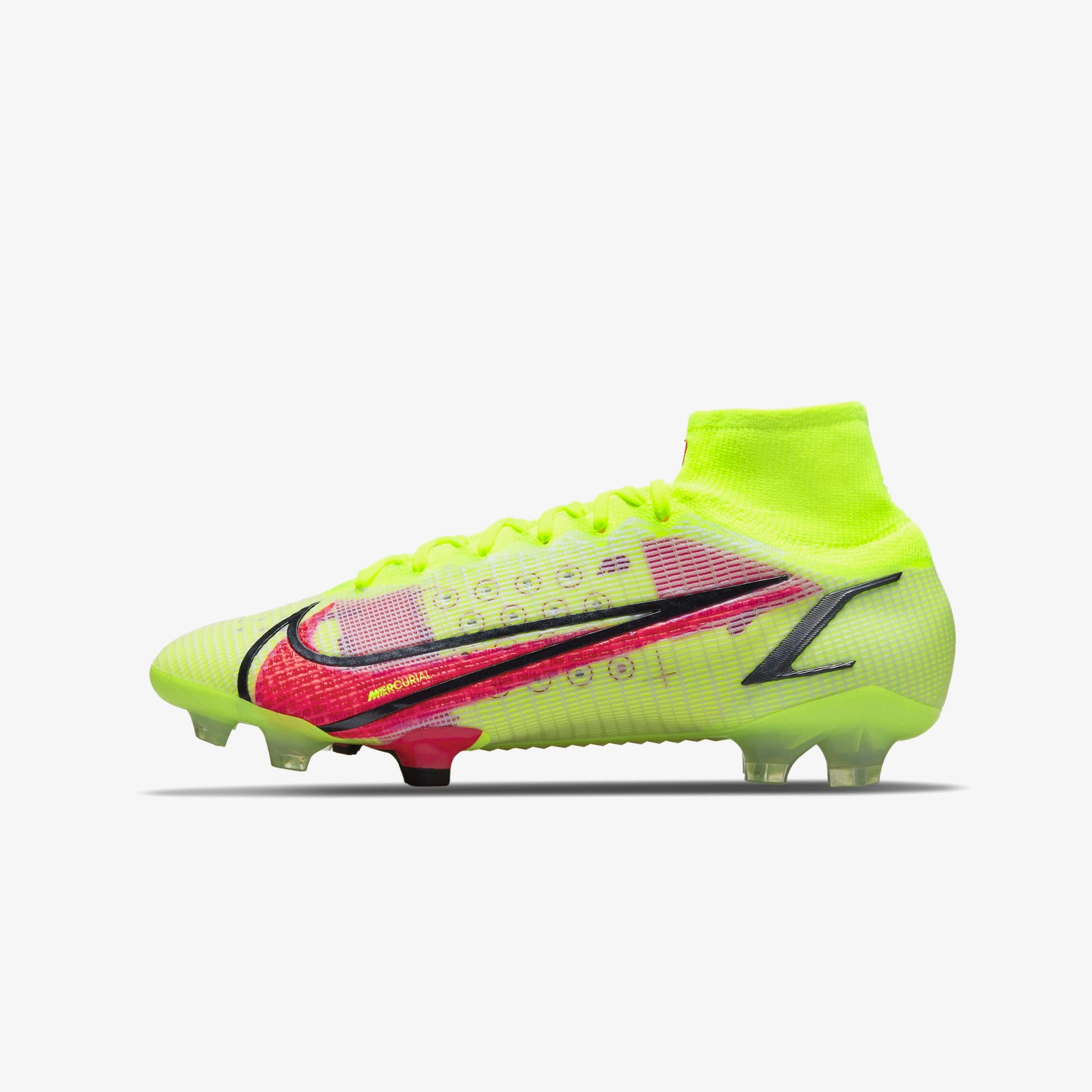 Nike Mercurial Superfly 8 Elite FG Firm-Ground Soccer Cleats