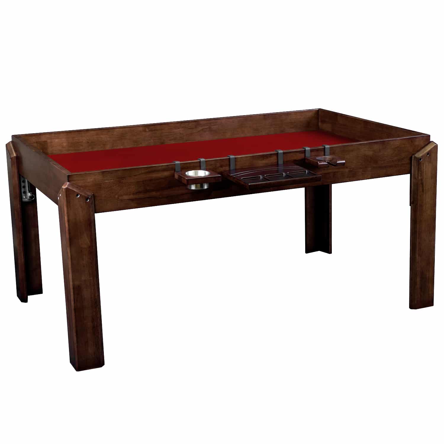 Board Gaming Table | Puzzle Table | Dining Table | Master Table
