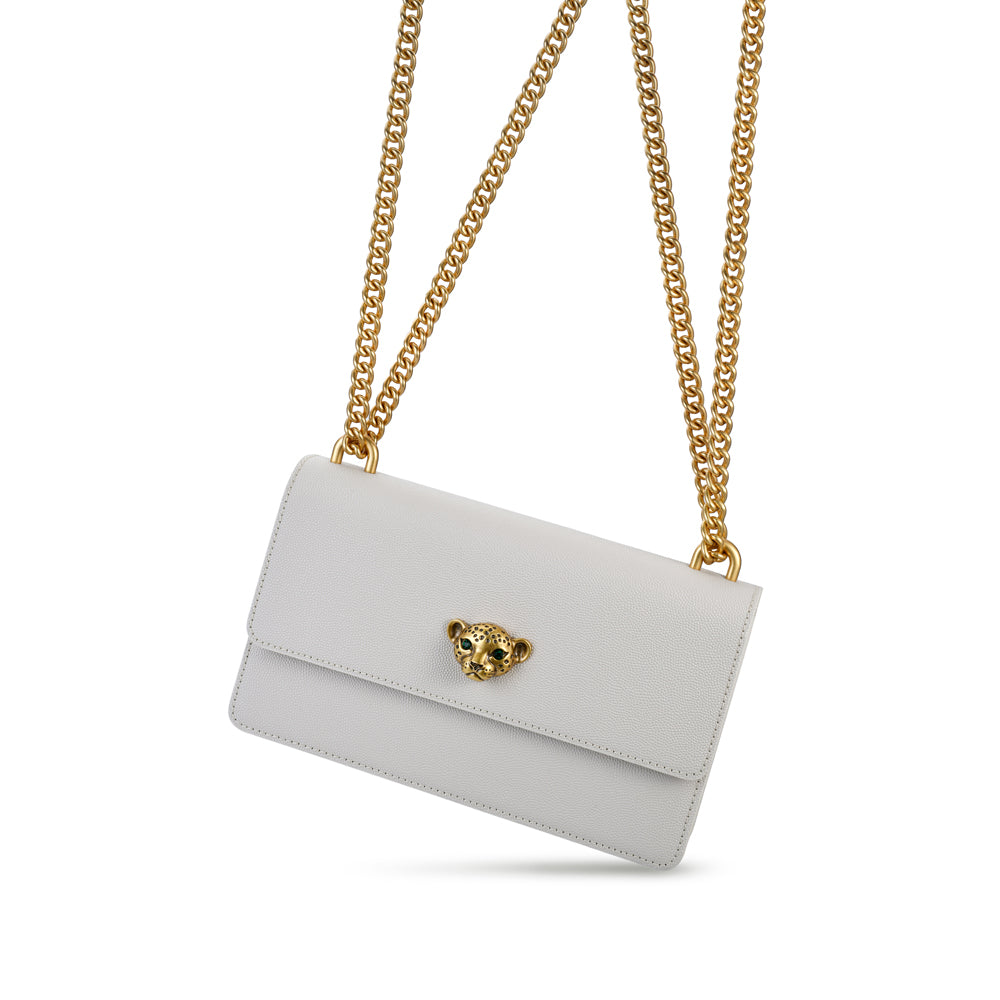 The Persian Cheetah/Beige – NIMANY Studio