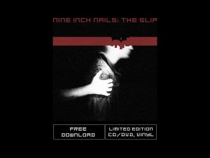 Nine Inch Nails - Theslip.nin.com | nin.wiki