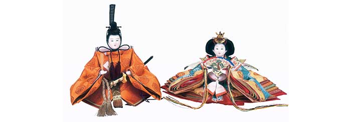 お節句よもやま話：雛人形（ひな人形）と五月人形の人形専門店の人形