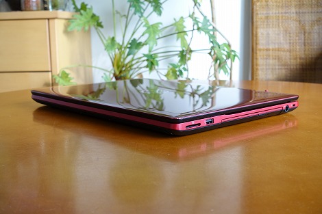 富士通LIFEBOOK WA2/B1レビュー/富士通FMVパソコン比較購入ガイド