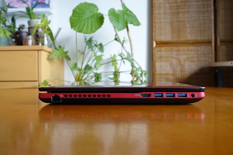 富士通LIFEBOOK WA2/B1レビュー/富士通FMVパソコン比較購入ガイド