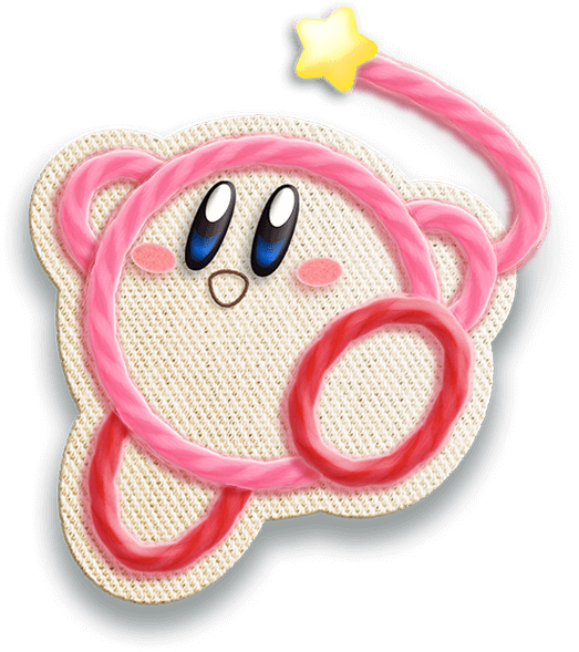 毛糸のカービィ プラス | ニンテンドー3DS | 任天堂