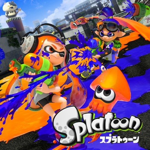 Wii Uソフトウェア｜任天堂