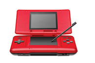 ニンテンドーDS
