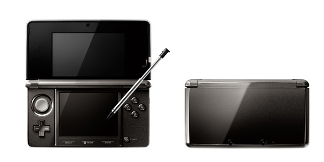 ニンテンドー3DSラインナップ | ニンテンドー3DS｜任天堂