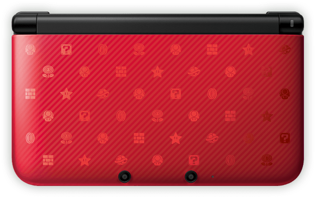 ニンテンドー3DS｜New スーパーマリオブラザーズ 2 パック｜任天堂