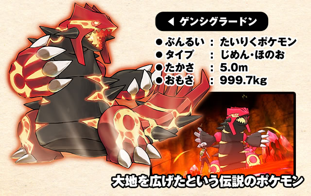 Nintendo News | 『ポケットモンスター オメガルビー・アルファ