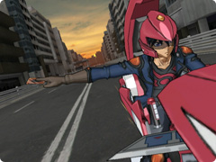 遊☆戯☆王 ファイブディーズ ウィーリーブレイカーズ