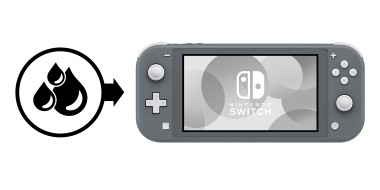 Nintendo Switch Lite | Contact | Support | Nintendo UK