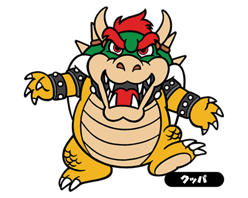 スーパーマリオブラザーズ3 | ヒストリー | マリオポータル | Nintendo