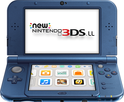 そのほかの本体｜任天堂