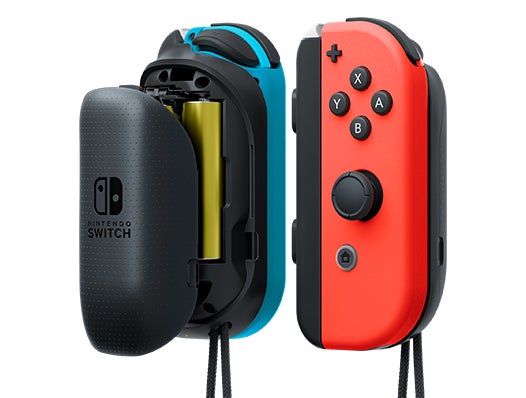 周辺機器 | Nintendo Switch｜任天堂