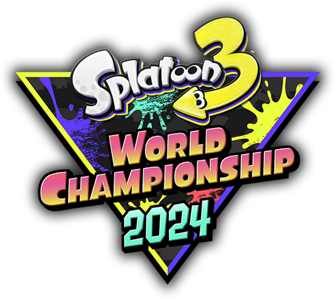 スプラトゥーン3 ワールドチャンピオンシップ 2024 | 任天堂