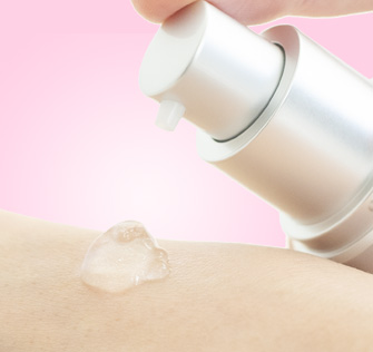 お試し用コレセンス スキンケア ジェル（10g） | ニッピコラーゲン