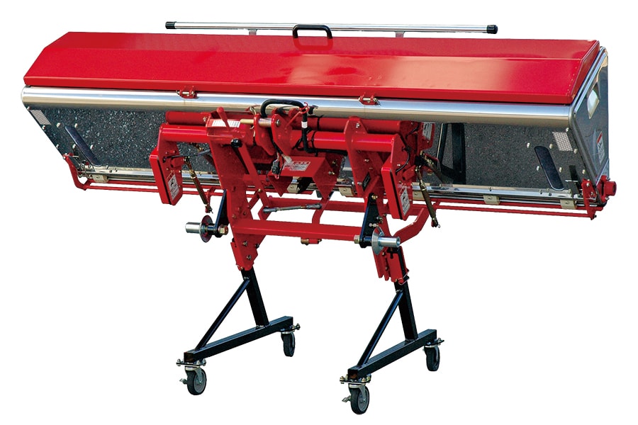 肥料散布｜製品情報｜ニプロ 松山株式会社