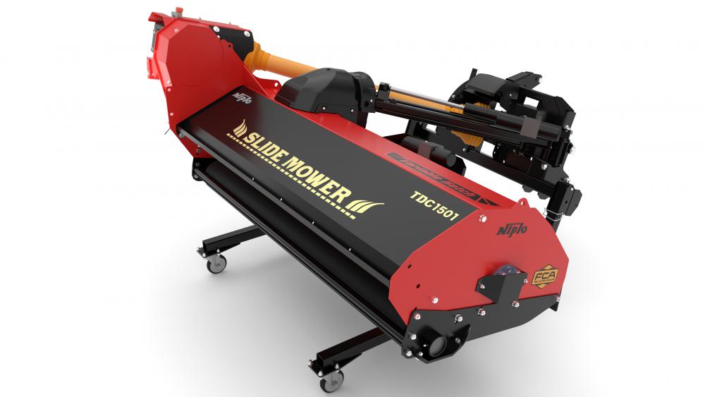 草刈・防除｜製品情報｜ニプロ 松山株式会社