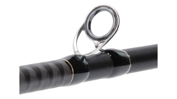 Tailwalk Fullrange C75SSXH Big-Bait Rute Baitcaster f. Hecht