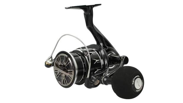 Tailwalk Speaky 3500S XGX Stationärrolle