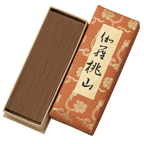 伽羅桃山 バラ詰| お線香・お香 | 日本香堂公式