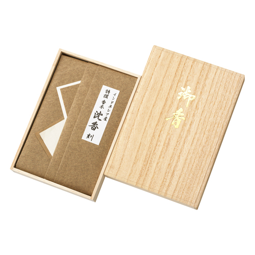 インドネシア産 特撰 香木 沈香 刻 30g | 香木 | 香り・フレグランスの