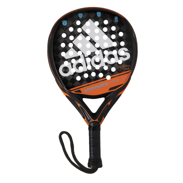 ADIDAS ADIPOWER CTRL 3.0 - 日本パデル - NipponPadel.com -