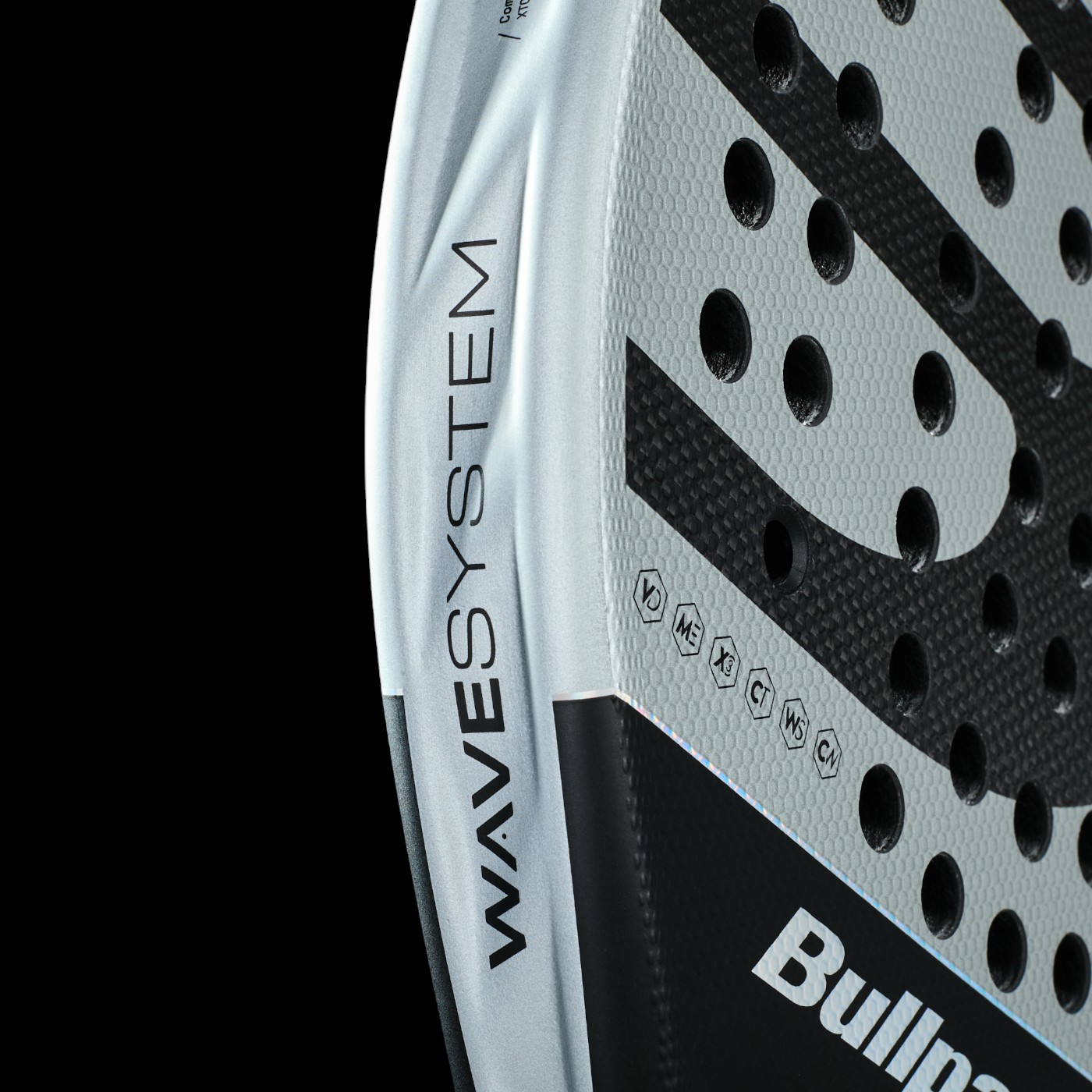 BULLPADEL NEURON 25 - 日本パデル - NipponPadel.com -