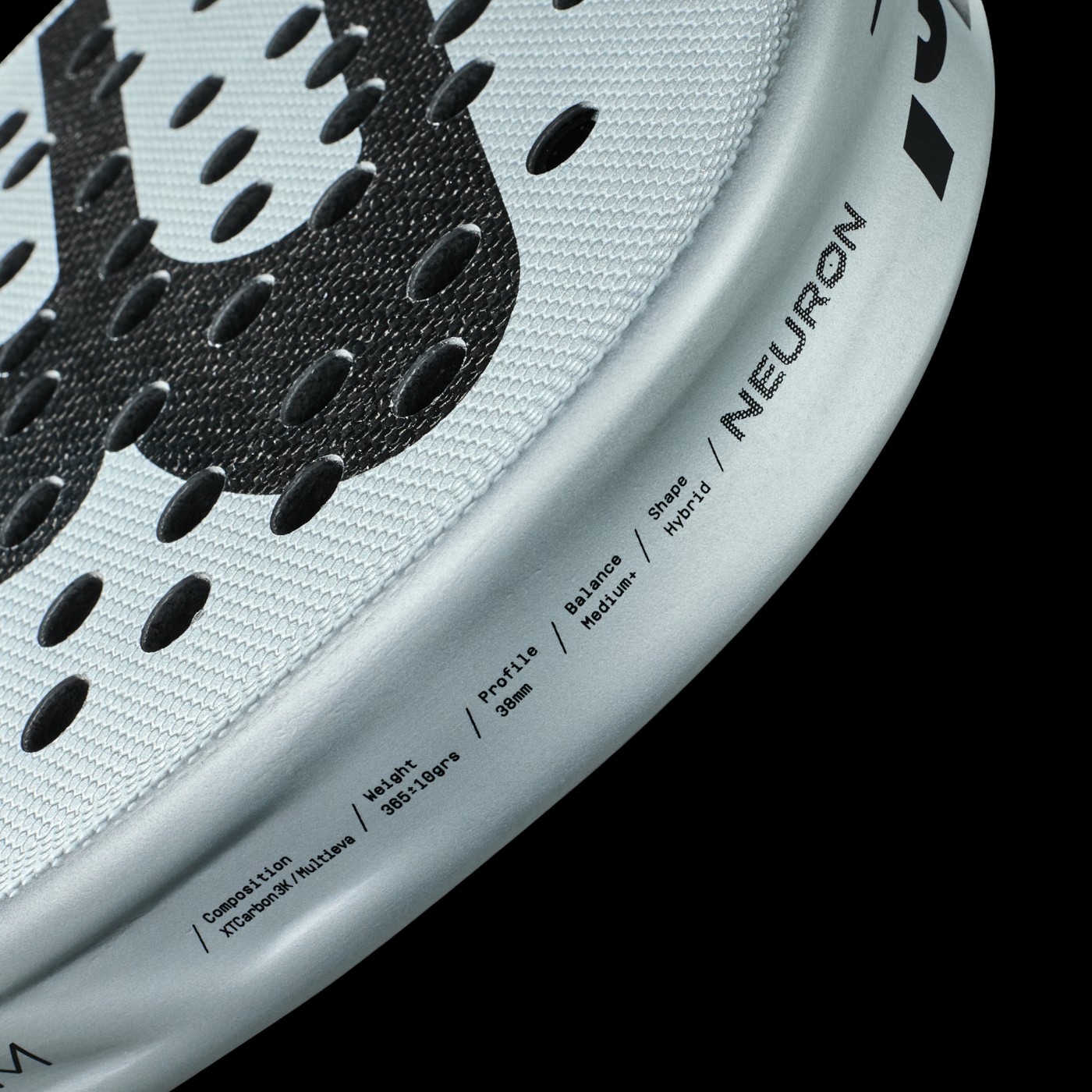 BULLPADEL NEURON 25 - 日本パデル - NipponPadel.com -