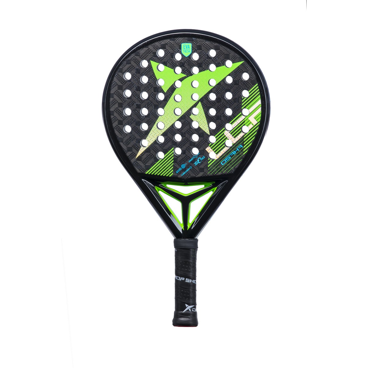 DROPSHOT OSAKA 2020 - 日本パデル - NipponPadel.com -