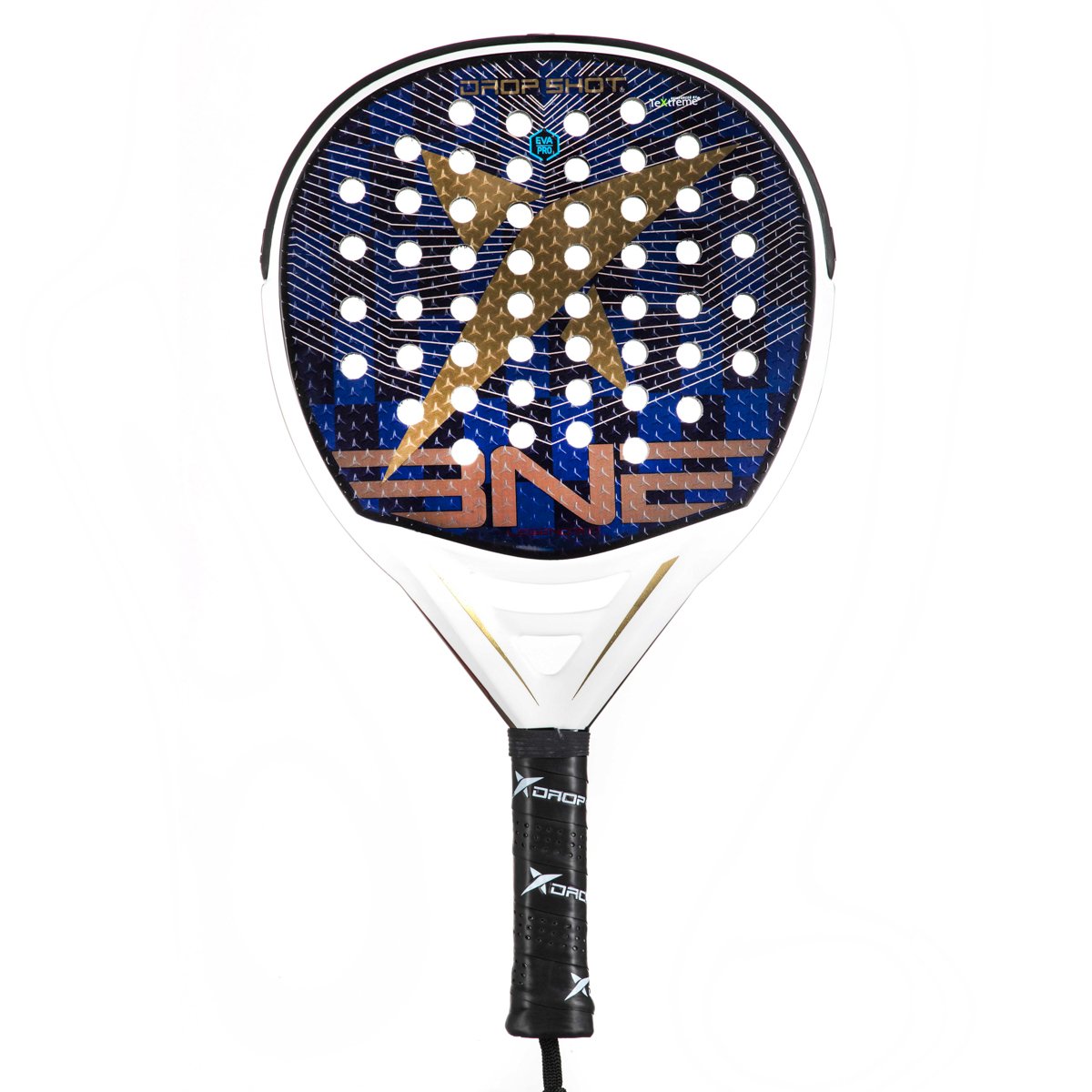 DROPSHOT LEGEND 2.0 2021 - 日本パデル - NipponPadel.com -