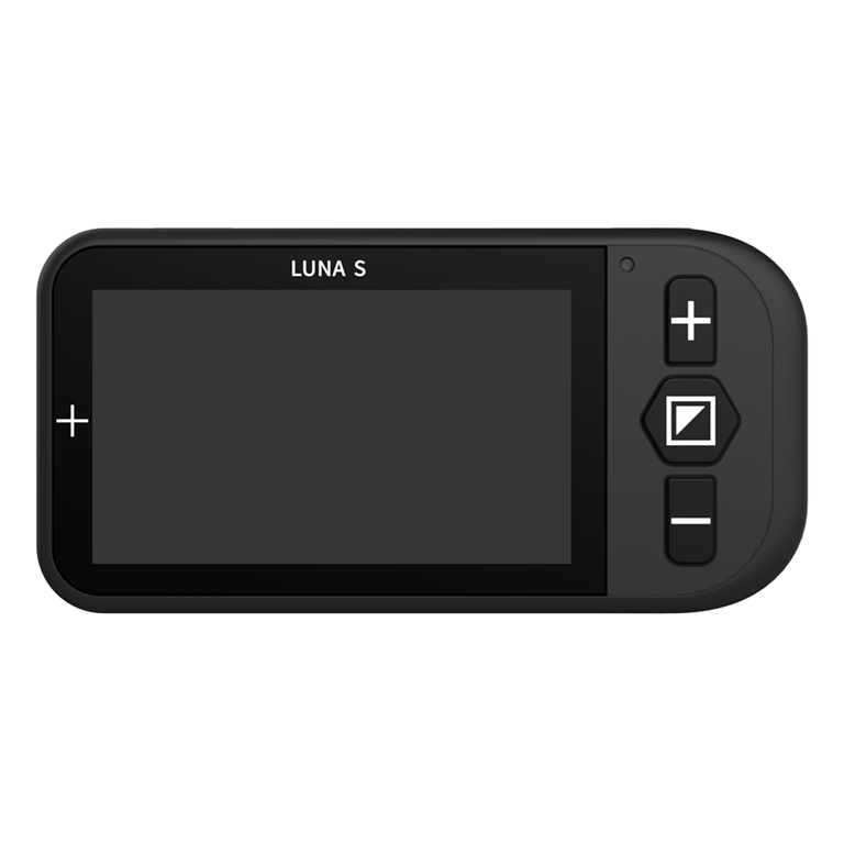 日本テレソフトオンラインショップ / 拡大読書器 LUNA S [ルナエス]