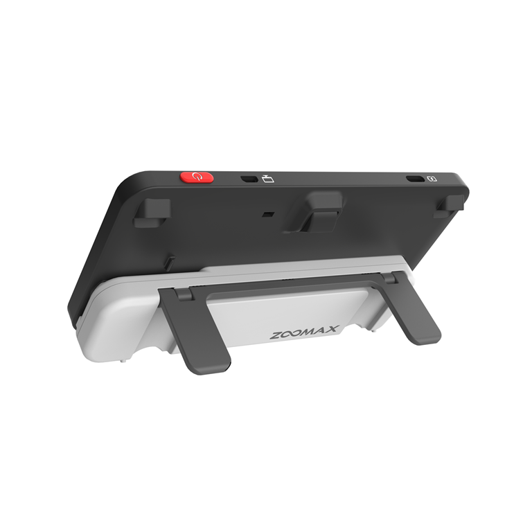 日本テレソフトオンラインショップ / 拡大読書器 LUNA 6 [ルナシックス]