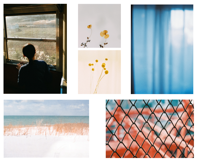 文喫 六本木で写真家・武井宏員 初の個展 「…and after 記憶と印象」を