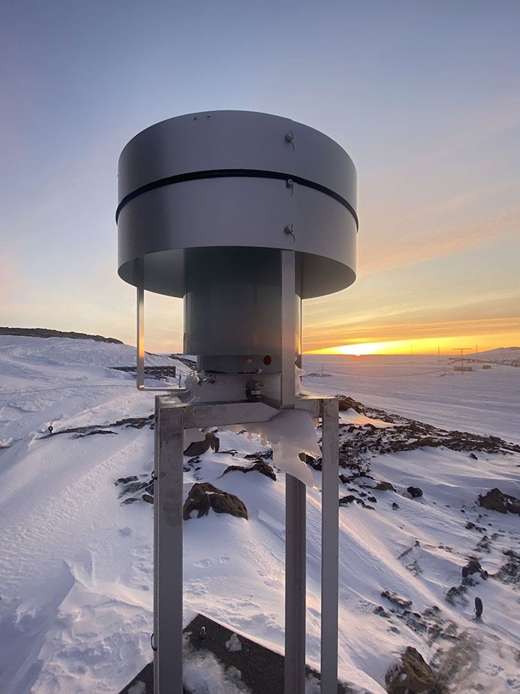 第65次南極地域観測概要｜観測隊｜南極観測｜国立極地研究所