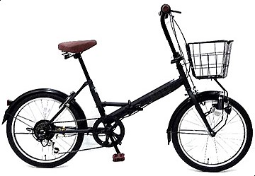 ロキシー折畳（丸石サイクル）New